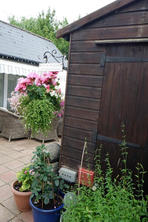 The Garden Suite Holt Holt  Exterior photo